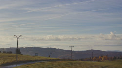 Troják - Maruška - Rozhledna