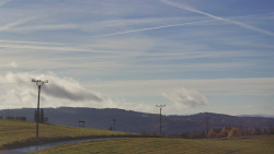 Troják - Maruška - Rozhledna