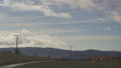 Troják - Maruška - Rozhledna