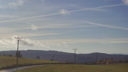 Troják - Maruška - Rozhledna