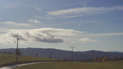 Troják - Maruška - Rozhledna