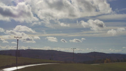 Troják - Maruška - Rozhledna