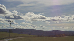 Troják - Maruška - Rozhledna