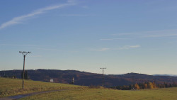 Troják - Maruška - Rozhledna