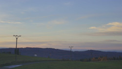 Troják - Maruška - Rozhledna