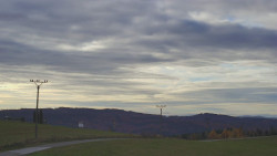 Troják - Maruška - Rozhledna