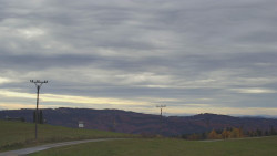 Troják - Maruška - Rozhledna