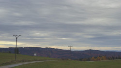 Troják - Maruška - Rozhledna