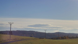 Troják - Maruška - Rozhledna