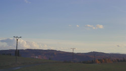 Troják - Maruška - Rozhledna