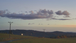 Troják - Maruška - Rozhledna