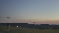 Troják - Maruška - Rozhledna