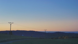 Troják - Maruška - Rozhledna