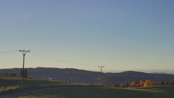 Troják - Maruška - Rozhledna