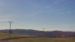 Troják - Maruška - Rozhledna