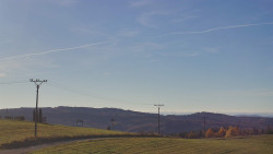 Troják - Maruška - Rozhledna