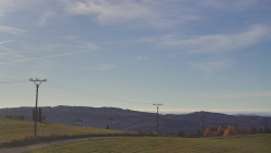 Troják - Maruška - Rozhledna