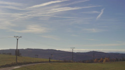 Troják - Maruška - Rozhledna