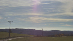 Troják - Maruška - Rozhledna