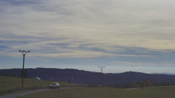 Troják - Maruška - Rozhledna