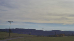 Troják - Maruška - Rozhledna