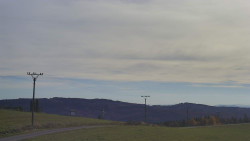 Troják - Maruška - Rozhledna