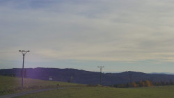 Troják - Maruška - Rozhledna