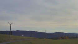 Troják - Maruška - Rozhledna