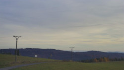 Troják - Maruška - Rozhledna