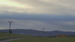 Troják - Maruška - Rozhledna