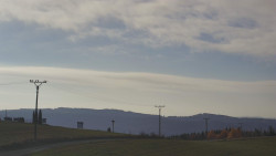 Troják - Maruška - Rozhledna