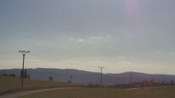 Troják - Maruška - Rozhledna