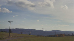 Troják - Maruška - Rozhledna