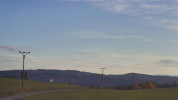 Troják - Maruška - Rozhledna