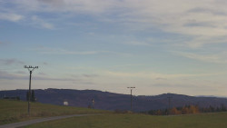 Troják - Maruška - Rozhledna