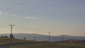 Skiareál Troják - Troják - Maruška - Rozhledna - 2.11.2025 v 07:50 Skiareál Troják - Troják - Maruška - Rozhledna - 2.11.2025 v 07:50