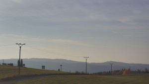 Skiareál Troják - Troják - Maruška - Rozhledna - 2.11.2025 v 08:20 Skiareál Troják - Troják - Maruška - Rozhledna - 2.11.2025 v 08:20