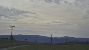 Skiareál Troják - Troják - Maruška - Rozhledna - 2.11.2025 v 10:34 Skiareál Troják - Troják - Maruška - Rozhledna - 2.11.2025 v 10:34