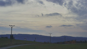 Skiareál Troják - Troják - Maruška - Rozhledna - 2.11.2025 v 11:04 Skiareál Troják - Troják - Maruška - Rozhledna - 2.11.2025 v 11:04