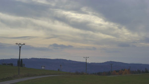 Skiareál Troják - Troják - Maruška - Rozhledna - 2.11.2025 v 11:34 Skiareál Troják - Troják - Maruška - Rozhledna - 2.11.2025 v 11:34