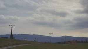 Skiareál Troják - Troják - Maruška - Rozhledna - 2.11.2025 v 12:34 Skiareál Troják - Troják - Maruška - Rozhledna - 2.11.2025 v 12:34