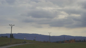 Skiareál Troják - Troják - Maruška - Rozhledna - 2.11.2025 v 12:40 Skiareál Troják - Troják - Maruška - Rozhledna - 2.11.2025 v 12:40