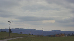 Skiareál Troják - Troják - Maruška - Rozhledna - 2.11.2025 v 13:34 Skiareál Troják - Troják - Maruška - Rozhledna - 2.11.2025 v 13:34