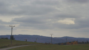 Skiareál Troják - Troják - Maruška - Rozhledna - 2.11.2025 v 13:40 Skiareál Troják - Troják - Maruška - Rozhledna - 2.11.2025 v 13:40