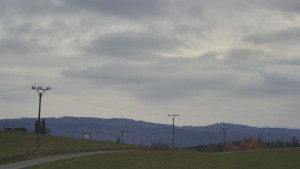 Skiareál Troják - Troják - Maruška - Rozhledna - 2.11.2025 v 14:04 Skiareál Troják - Troják - Maruška - Rozhledna - 2.11.2025 v 14:04