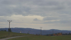 Troják - Maruška - Rozhledna