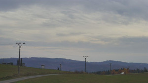 Skiareál Troják - Troják - Maruška - Rozhledna - 2.11.2025 v 14:40 Skiareál Troják - Troják - Maruška - Rozhledna - 2.11.2025 v 14:40