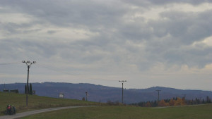 Skiareál Troják - Troják - Maruška - Rozhledna - 2.11.2025 v 15:04 Skiareál Troják - Troják - Maruška - Rozhledna - 2.11.2025 v 15:04