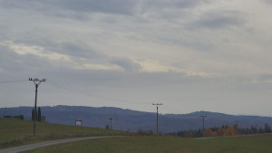 Skiareál Troják - Troják - Maruška - Rozhledna - 2.11.2025 v 15:34 Skiareál Troják - Troják - Maruška - Rozhledna - 2.11.2025 v 15:34