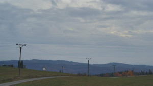 Skiareál Troják - Troják - Maruška - Rozhledna - 2.11.2025 v 16:34 Skiareál Troják - Troják - Maruška - Rozhledna - 2.11.2025 v 16:34